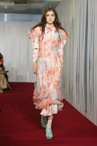 Jill Stuart RTW spring 2018