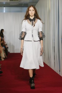 Jill Stuart RTW spring 2018