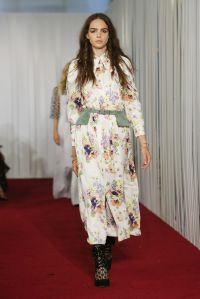 Jill Stuart RTW spring 2018