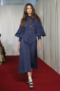Jill Stuart RTW spring 2018