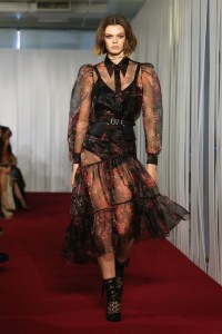 Jill Stuart RTW spring 2018