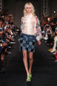 John Richmond RTW Spring 2018