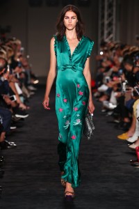 John Richmond RTW Spring 2018