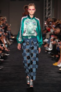 John Richmond RTW Spring 2018