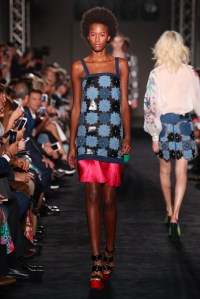 John Richmond RTW Spring 2018