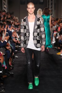 John Richmond RTW Spring 2018