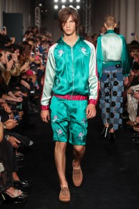 John Richmond RTW Spring 2018