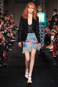 John Richmond RTW Spring 2018