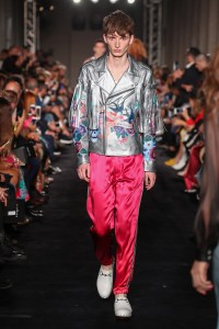 John Richmond RTW Spring 2018
