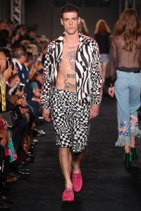 John Richmond RTW Spring 2018