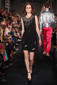 John Richmond RTW Spring 2018