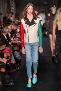 John Richmond RTW Spring 2018
