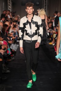 John Richmond RTW Spring 2018