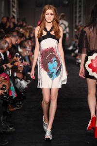 John Richmond RTW Spring 2018