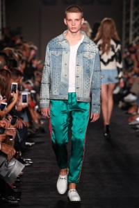 John Richmond RTW Spring 2018