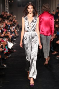 John Richmond RTW Spring 2018