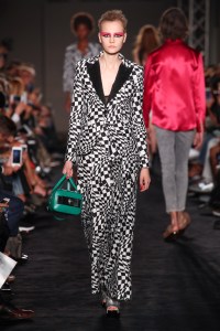John Richmond RTW Spring 2018