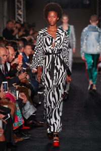 John Richmond RTW Spring 2018