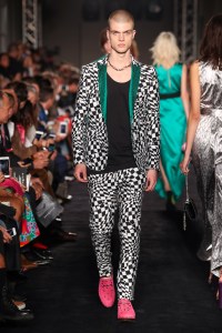 John Richmond RTW Spring 2018