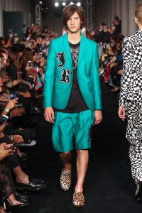 John Richmond RTW Spring 2018