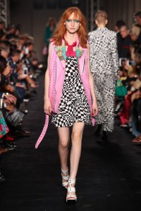 John Richmond RTW Spring 2018