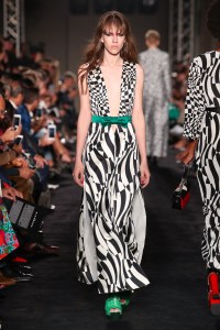John Richmond RTW Spring 2018