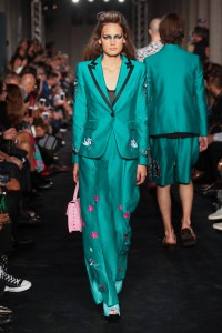 John Richmond RTW Spring 2018