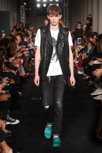 John Richmond RTW Spring 2018