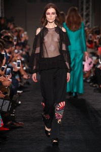 John Richmond RTW Spring 2018