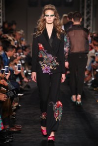 John Richmond RTW Spring 2018