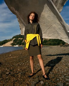 Jonathan Cohen RTW Spring 2018