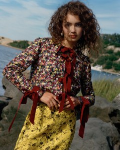 Jonathan Cohen RTW Spring 2018