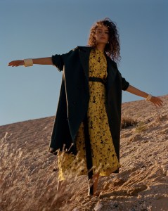 Jonathan Cohen RTW Spring 2018
