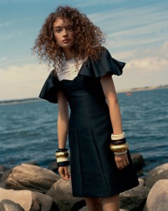 Jonathan Cohen RTW Spring 2018