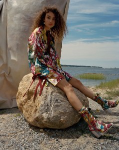 Jonathan Cohen RTW Spring 2018