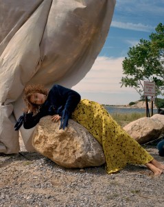 Jonathan Cohen RTW Spring 2018