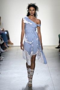 Jonathan Simkhai RTW Spring 2018
