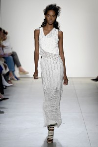 Jonathan Simkhai RTW Spring 2018
