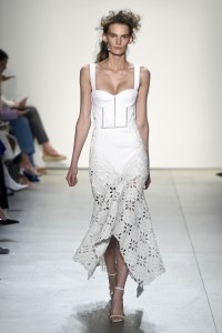 Jonathan Simkhai RTW Spring 2018