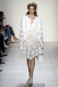 Jonathan Simkhai RTW Spring 2018