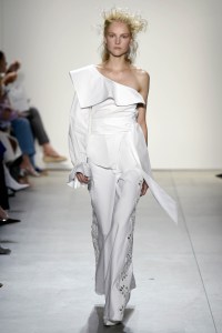 Jonathan Simkhai RTW Spring 2018