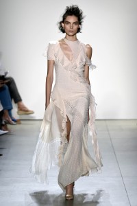 Jonathan Simkhai RTW Spring 2018