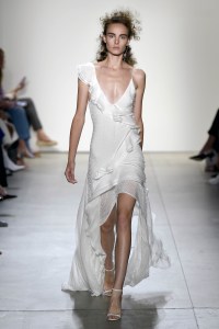 Jonathan Simkhai RTW Spring 2018