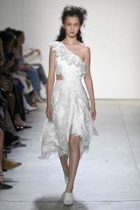 Jonathan Simkhai RTW Spring 2018