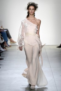 Jonathan Simkhai RTW Spring 2018