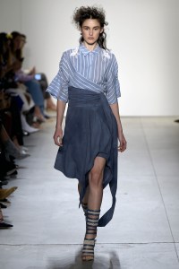 Jonathan Simkhai RTW Spring 2018