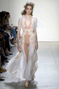 Jonathan Simkhai RTW Spring 2018