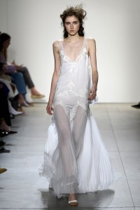 Jonathan Simkhai RTW Spring 2018