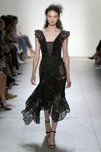 Jonathan Simkhai RTW Spring 2018