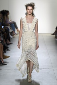 Jonathan Simkhai RTW Spring 2018